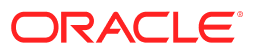 Oracle
